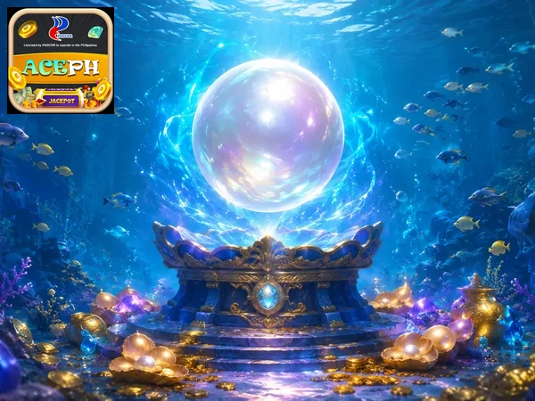 Fishing E Lu Fa game screenshot 1