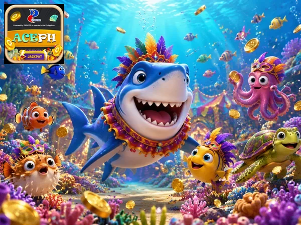 Fishing E Lu Fa gameplay screenshot 2